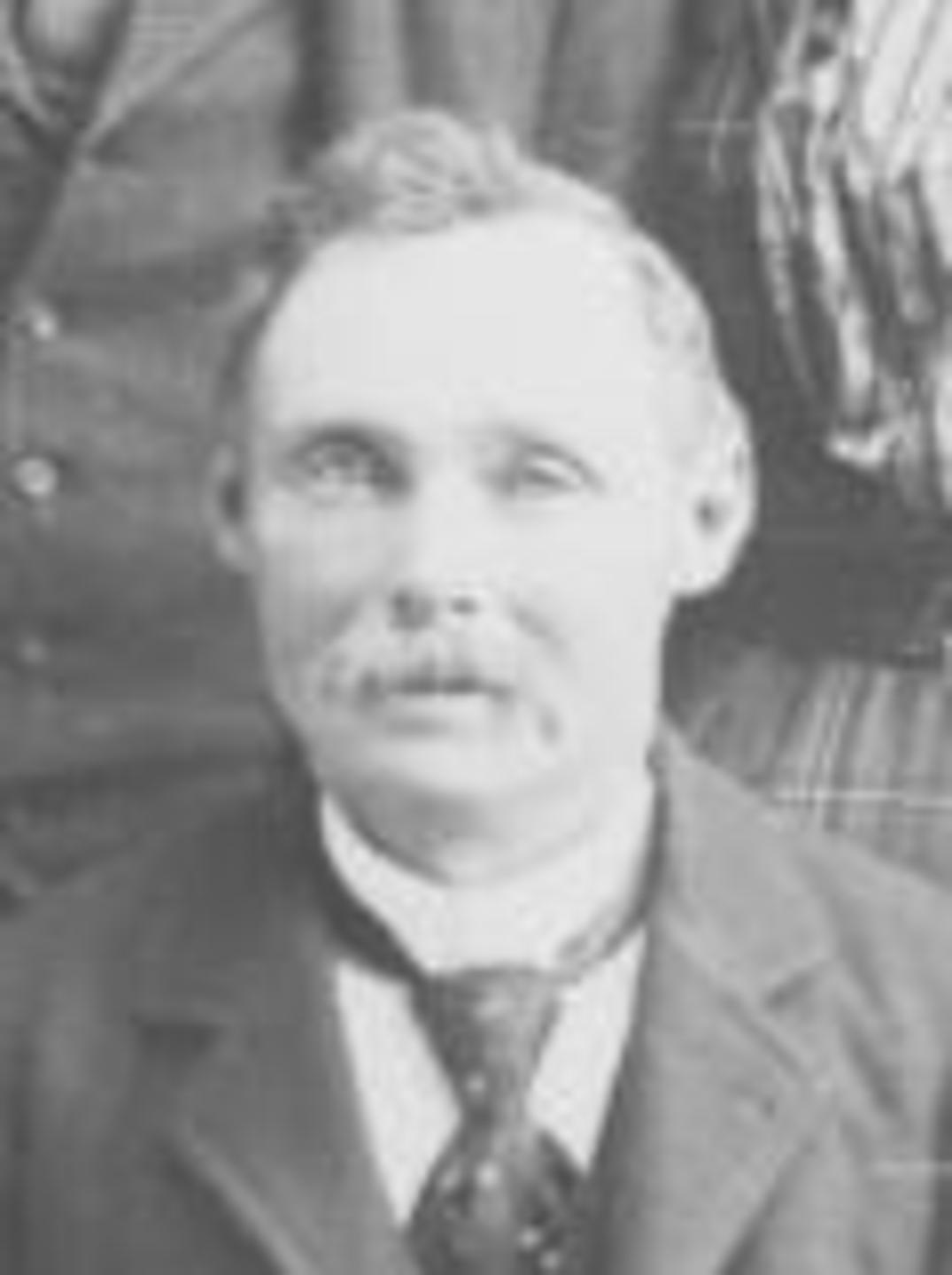Peter Hans Osterlin (1845 - 1927) Profile